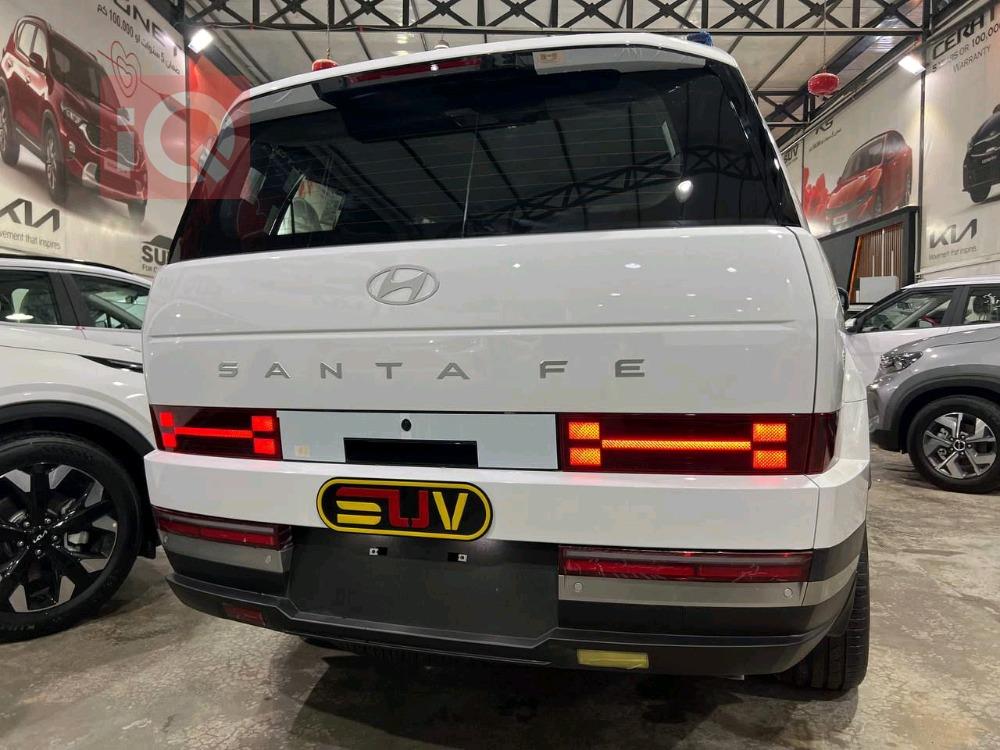 هیوندای سەنتافی
